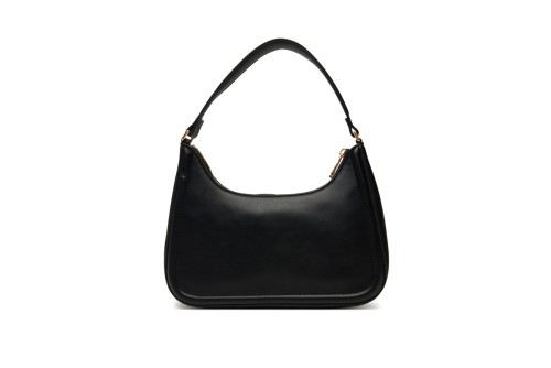 Calvin Klein Embossed Monogram Logo Τσάντα Ώμου - Χειρός (LV04F3230G UB1)