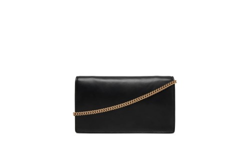 Calvin Klein Monogram Chain Πορτοφόλι (LV04F3319G UB1)
