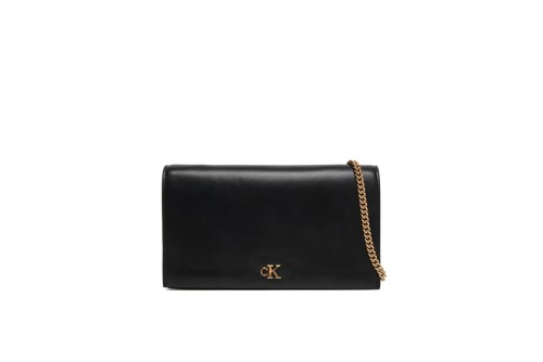 Calvin Klein Monogram Chain Πορτοφόλι (LV04F3319G UB1)