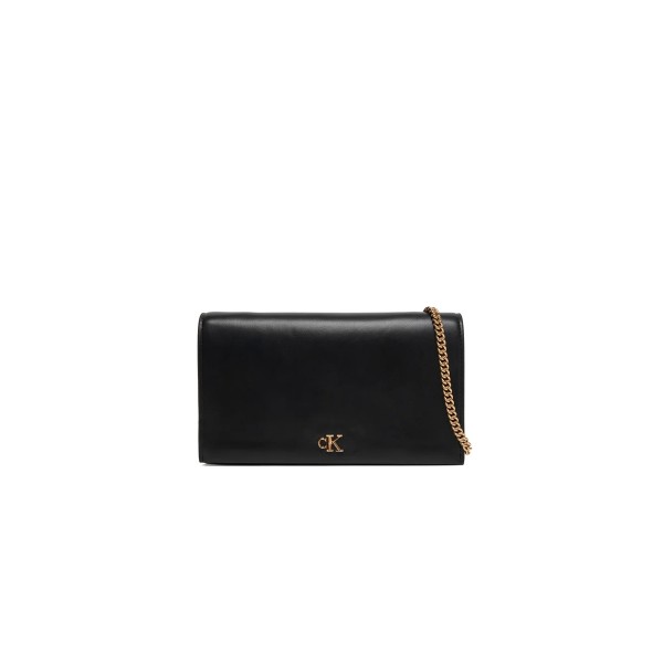 Calvin Klein Wallet On Chain Πορτοφόλι (LV04F3319G UB1)