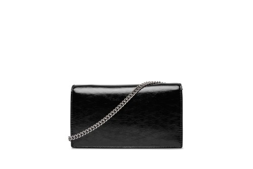 Calvin Klein Metallic On Chain Πορτοφόλι (LV04F3320G UB1)