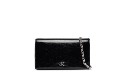 Calvin Klein Metallic On Chain Πορτοφόλι (LV04F3320G UB1)