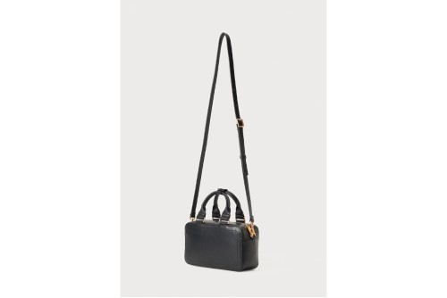Calvin Klein Bold Ck Elongated Mini Τσάντα Tote (LV04F3411G UB1)