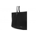 Calvin Klein Pebble Grain Τσάντα Tote (LV04F3424G UB1)