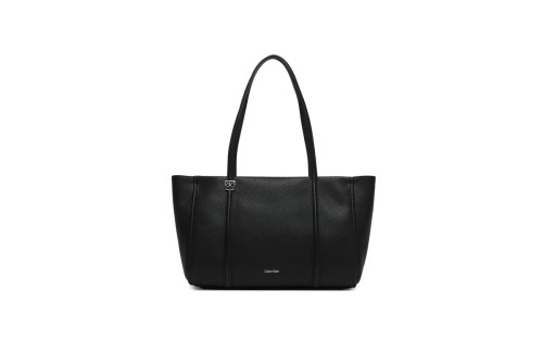 Calvin Klein Pebble Grain Τσάντα Tote (LV04F3424G UB1)