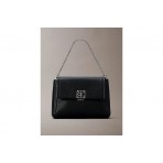 Calvin Klein Pebble Grain Τσάντα Ώμου - Χειρός (LV04F3511G UB1)