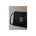 Calvin Klein Pebble Grain Τσάντα Ώμου - Χειρός (LV04F3511G UB1)
