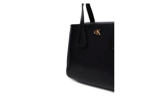Calvin Klein Refined Mini Tote Crossbody Τσάντα Tote - Χιαστί (LV04F3520G UB1)