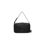 Calvin Klein Webbing 2X Strap Lg Camera Bag (LV04F3642G UB1)