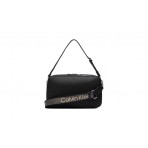 Calvin Klein Webbing 2X Strap Lg Camera Bag (LV04F3642G UB1)
