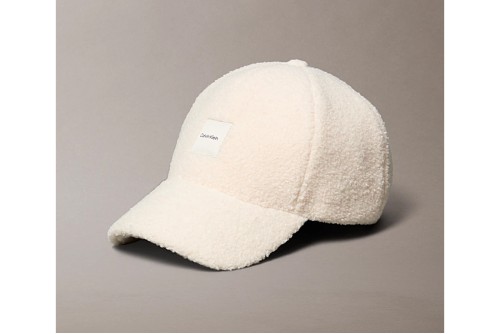 Calvin Klein Boucle Καπέλο Strapback (LV04F5026G QYJ)