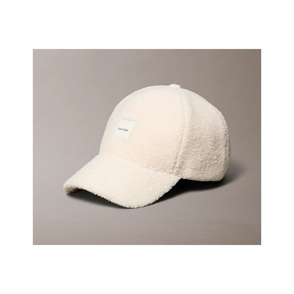 Calvin Klein Boucle Καπέλο Strapback (LV04F5026G QYJ)