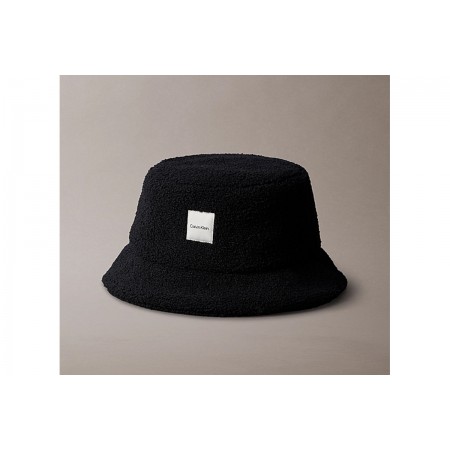 Calvin Klein Boucle Καπέλο Bucket 