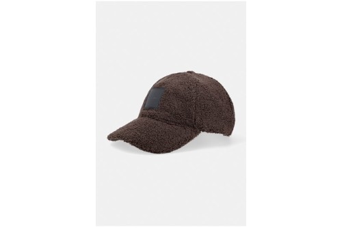 Calvin Klein Sherpa Baseball  Καπέλο Strapback (LV04F5096G BAL)