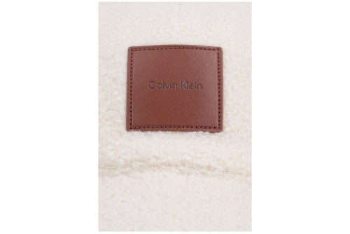 Calvin Klein Sherpa Baseball Καπέλο Strapback (LV04F5096G QYJ)