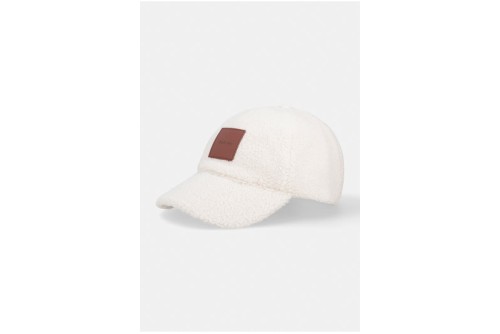 Calvin Klein Sherpa Baseball Καπέλο Strapback (LV04F5096G QYJ)