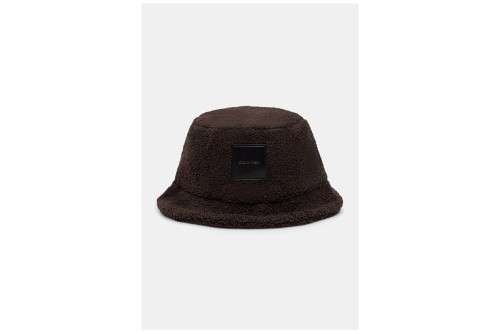 Calvin Klein Sherpa Καπέλο Bucket (LV04F5097G BAL)