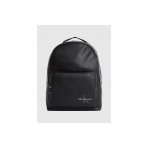 Calvin Klein Mono Logo Τσάντα Πλάτης Fashion (LV04G3042G UB1)