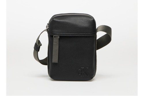 Calvin Klein Cargo Reporter S Τσαντάκι Χιαστί - Ώμου (LV04G3080G UB1)