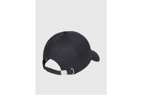 Calvin Klein Embroidered Monologo Baseball Καπέλο Strapback (LV04G5004G CGE)