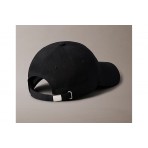 Calvin Klein Twill Logo Καπέλο Strapback (LV04G5004G UB1)