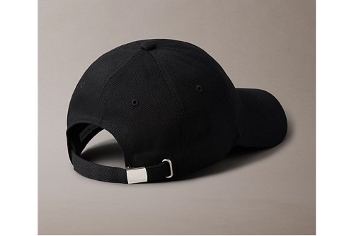 Calvin Klein Twill Logo Καπέλο Strapback (LV04G5004G UB1)
