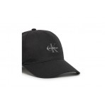 Calvin Klein Twill Logo Καπέλο Strapback (LV04G5032G UB1)
