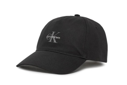 Calvin Klein Twill Logo Καπέλο Strapback (LV04G5032G UB1)