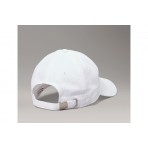 Calvin Klein Twill Logo Καπέλο Strapback (LV04G5032G YAF)
