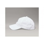 Calvin Klein Twill Logo Καπέλο Strapback (LV04G5032G YAF)