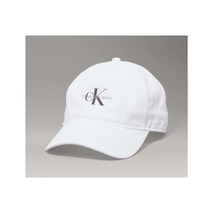 Calvin Klein Twill Logo Καπέλο Strapback (LV04G5032G YAF)