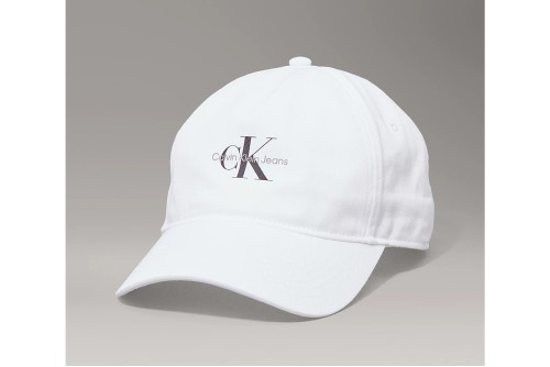 Calvin Klein Twill Logo Καπέλο Strapback (LV04G5032G YAF)