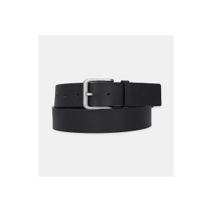 Calvin Klein Casual Pin Buckle Ζώνη Casual (LV04G7031G V8L)