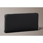 Calvin Klein Sculpted Zip Around Πορτοφόλι (LV04K1005G UB1)