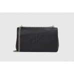 Calvin Klein Convertible Τσάντα Ωμου - Χειρός Fashion (LV04K3035G UB1)