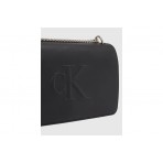 Calvin Klein Convertible Τσάντα Ωμου - Χειρός Fashion (LV04K3035G UB1)