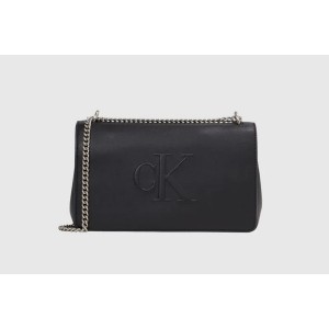 Calvin Klein Convertible Τσάντα Ώμου - Χειρός Fashion (LV04K3035G UB1)