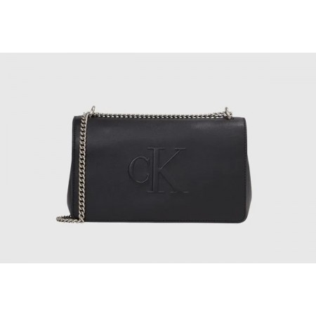Calvin Klein Convertible Τσάντα Ωμου - Χειρός Fashion 
