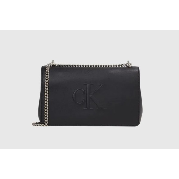 Calvin Klein Convertible Τσάντα Ωμου - Χειρός Fashion (LV04K3035G UB1)