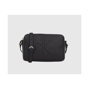 Calvin Klein Sculpted Ew Camera Bag20 Τσαντάκι Χιαστί - Ώμου (LV04K3036G UB1)