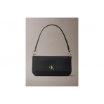 Calvin Klein Minimal Monogram Τσάντα Ωμου - Χειρός Fashion (LV04K3161G UB1)