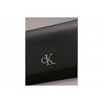 Calvin Klein Minimal Monogram Τσάντα Ωμου - Χειρός Fashion (LV04K3161G UB1)