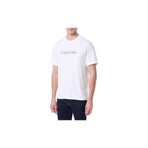Calvin Klein Relaxed Logo T-Shirt Ανδρικό (LV04LG812G YAF)