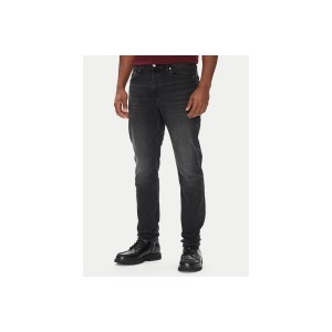 Calvin Klein Slim Tapered Fit Παντελόνι Τζιν Ανδρικό (LV04RB754G 846)