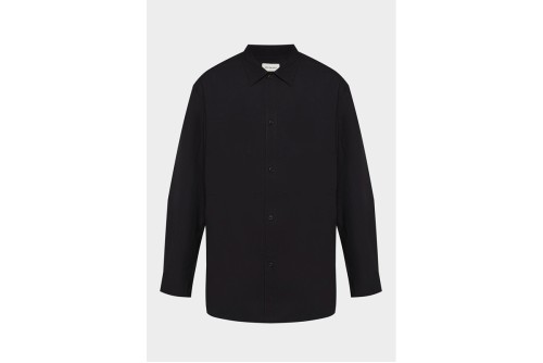 Calvin Klein Πουκάμισο Μακρυμάνικο Ανδρικό (LV04RC129G UB1)
