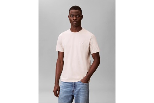 Calvin Klein Cotton Badge T-Shirt Ανδρικό (LV04RC272G 2JX)