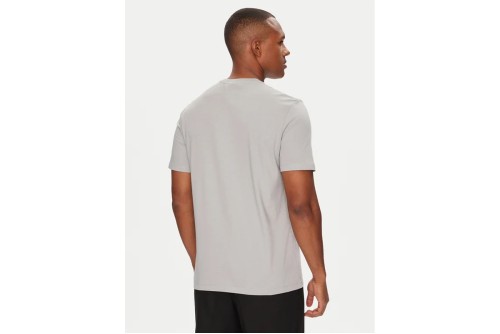Calvin Klein Cotton Badge T-Shirt Ανδρικό (LV04RC272G RO2)