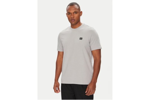 Calvin Klein Cotton Badge T-Shirt Ανδρικό (LV04RC272G RO2)