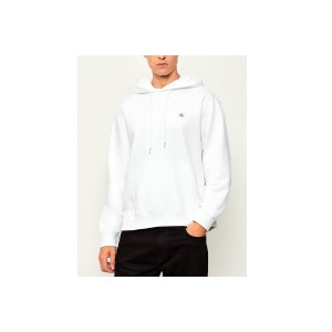 Calvin Klein Cotton Terry Badge Hoodie Ανδρικό (LV04RC274G YAF)