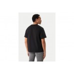 Calvin Klein Monogram T-Shirt Ανδρικό (LV04RC275G UB1)